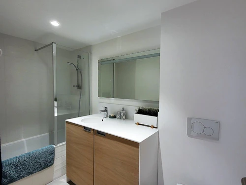 Appartement Les Gets, 5 pièces, 8 personnes - photo_16549642640