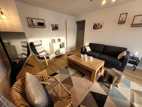 Appartement Les Gets, 3 pièces, 6 personnes - photo_15052298841