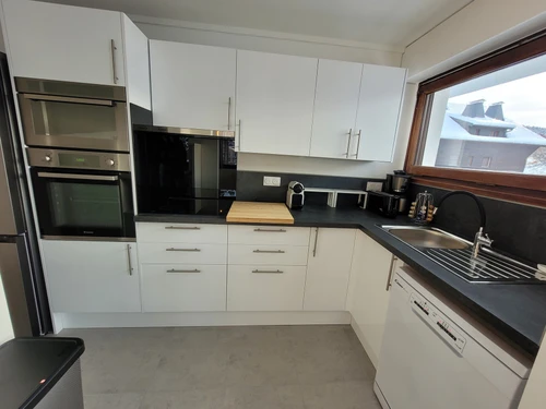 Appartement Les Gets, 3 pièces, 6 personnes - photo_15052298841