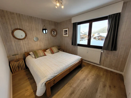 Appartement Les Gets, 3 pièces, 6 personnes - photo_15052298841