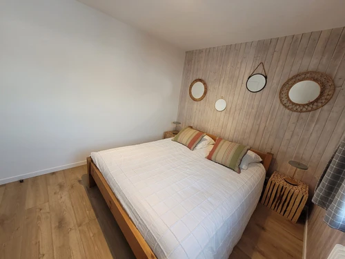 Appartement Les Gets, 3 pièces, 6 personnes - photo_15052298841