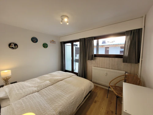 Appartement Les Gets, 3 pièces, 6 personnes - photo_15052298841