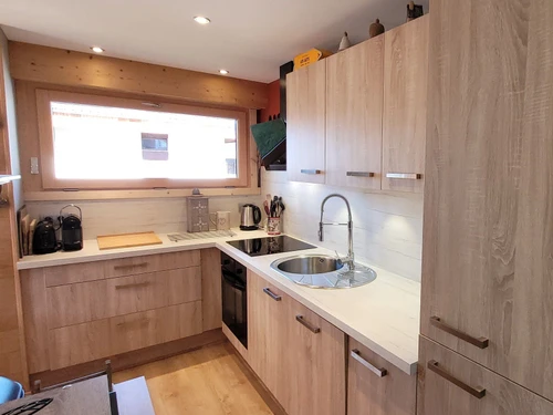 Appartement Les Gets, 3 pièces, 6 personnes - photo_15052298947