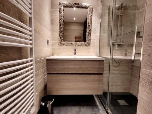 Appartement Les Gets, 3 pièces, 6 personnes - photo_15052298947