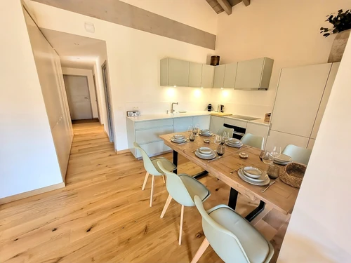 Appartement Les Gets, 4 pièces, 6 personnes - photo_1011647113442