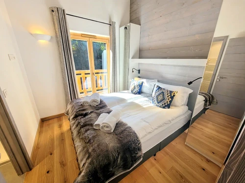 Appartement Les Gets, 4 pièces, 6 personnes - photo_1011647113442