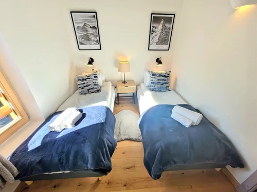 Appartement Les Gets, 4 pièces, 6 personnes - photo_1011647113442