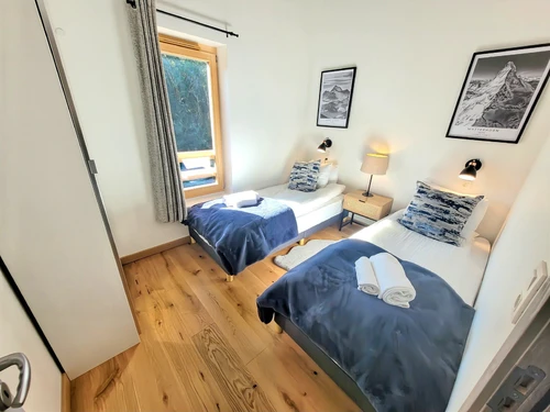 Appartement Les Gets, 4 pièces, 6 personnes - photo_1011647113442