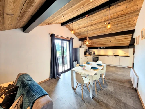 Appartement Les Gets, 3 pièces, 6 personnes - photo_1011617959409