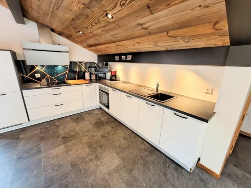 Appartement Les Gets, 3 pièces, 6 personnes - photo_1011617959409