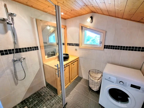 Appartement Les Gets, 3 pièces, 6 personnes - photo_1011617959409