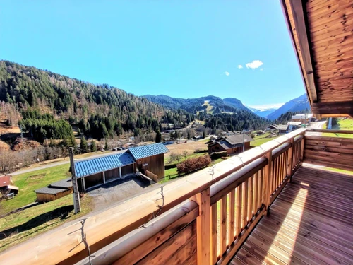 Appartement Les Gets, 3 pièces, 6 personnes - photo_1011583833078