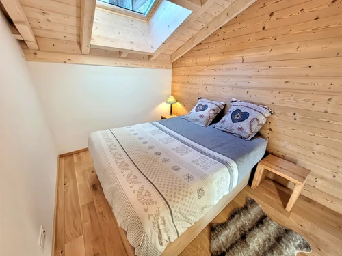 Appartement Les Gets, 3 pièces, 6 personnes - photo_1011583833078