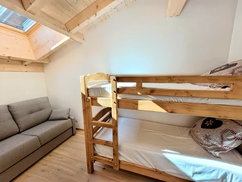 Appartement Les Gets, 3 pièces, 6 personnes - photo_1011583833078