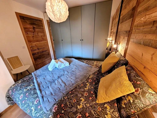 Appartement Les Gets, 2 pièces, 4 personnes - photo_1011670092646