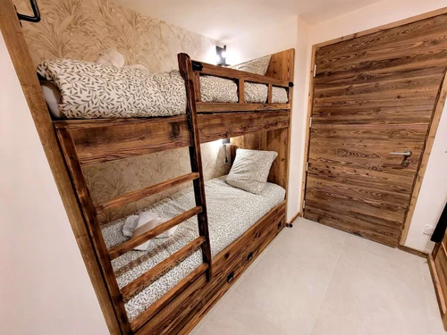 Appartement Les Gets, 2 pièces, 4 personnes - photo_1011670092646