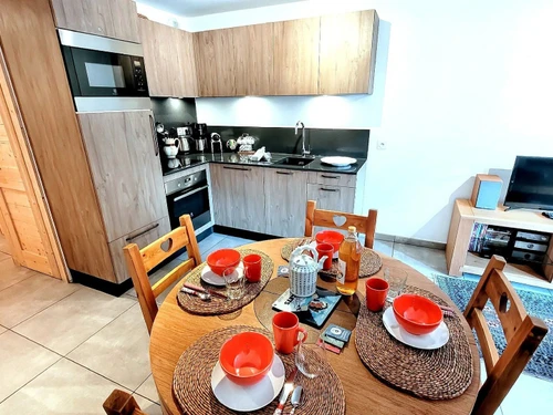 Appartement Les Gets, 3 pièces, 4 personnes - photo_18981042663