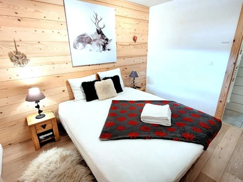 Appartement Les Gets, 3 pièces, 4 personnes - photo_18981042663