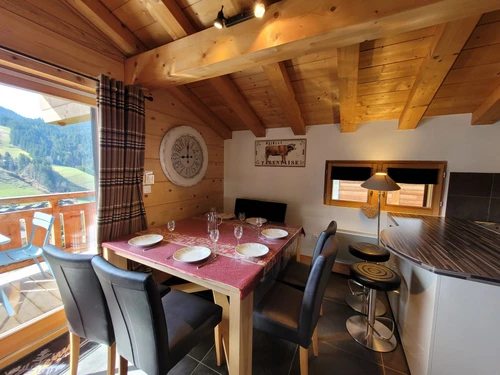 Chalet Les Gets, 4 bedrooms, 6 persons - photo_15052297294
