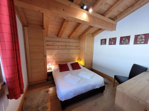 Chalet Les Gets, 4 bedrooms, 6 persons - photo_15052297294