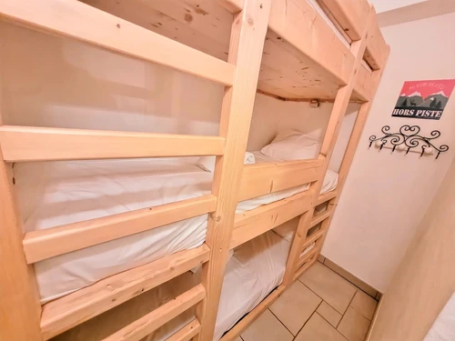 Apartment Les Gets, 2 bedrooms, 4 persons - photo_1011658304527