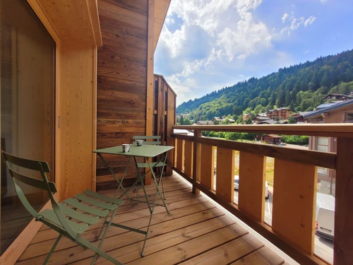 Appartement Les Gets, 2 pièces, 4 personnes - photo_19767918769