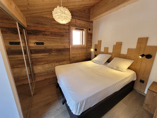 Appartement Les Gets, 2 pièces, 4 personnes - photo_19767918769