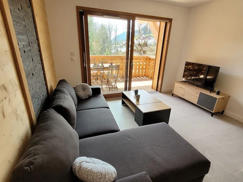 Appartement Les Gets, 2 pièces, 4 personnes - photo_19351527443