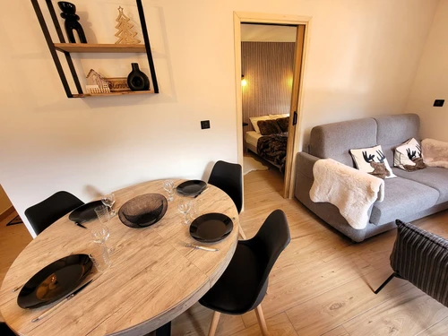 Apartment Les Gets, 1 bedroom, 4 persons - photo_1011629850604