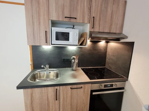Appartement Les Gets, 2 pièces, 4 personnes - photo_18287430950