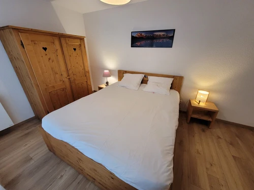 Appartement Les Gets, 2 pièces, 4 personnes - photo_18287430950