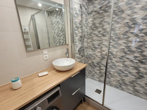 Appartement Les Gets, 2 pièces, 4 personnes - photo_18287430950