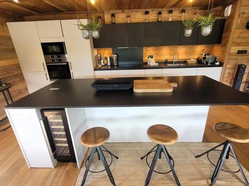 Chalet Les Gets, 4 bedrooms, 14 persons - photo_15052296564