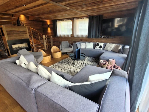 Chalet Les Gets, 4 bedrooms, 14 persons - photo_15052296564
