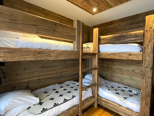 Chalet Les Gets, 4 bedrooms, 14 persons - photo_15052300825