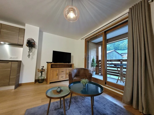 Apartment Les Gets, 1 bedroom, 4 persons - photo_15059069194