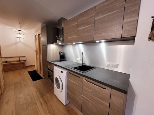 Apartment Les Gets, 1 bedroom, 4 persons - photo_15059069194