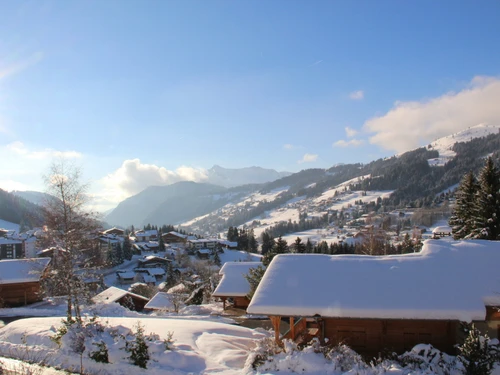 Chalet Les Gets, 8 pièces, 14 personnes - photo_15052298228