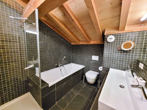 Chalet Les Gets, 8 pièces, 14 personnes - photo_15052298228