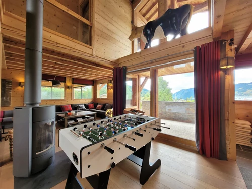 Chalet Les Gets, 8 pièces, 14 personnes - photo_15052298228