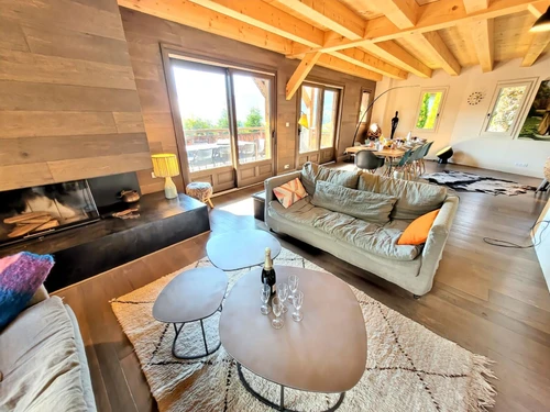 Chalet Les Gets, 6 bedrooms, 12 persons - photo_1011650489393