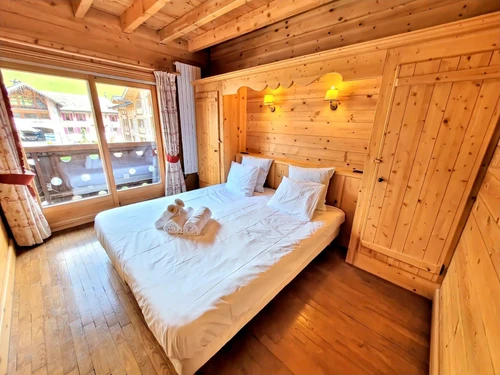 Appartement Les Gets, 4 pièces, 8 personnes - photo_15749202244