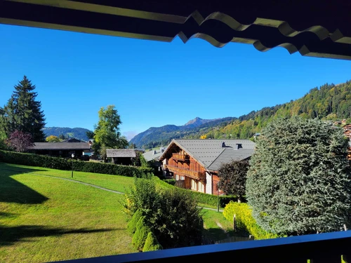 Appartement Les Gets, 6 pièces, 10 personnes - photo_15052298115