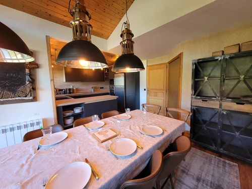 Appartement Les Gets, 6 pièces, 10 personnes - photo_15052298115