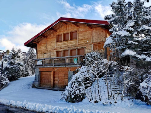 Chalet Les Gets, 4 Schlafzimmer, 8 Personen - photo_18981039361