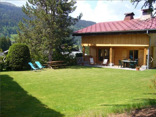 Chalet Les Gets, 4 Schlafzimmer, 8 Personen - photo_18981039361