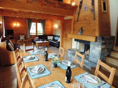 Chalet Les Gets, 4 Schlafzimmer, 8 Personen - photo_18981039361