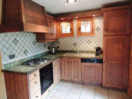 Chalet Les Gets, 4 Schlafzimmer, 8 Personen - photo_18981039361