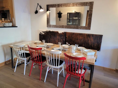 Appartement Les Gets, 4 pièces, 8 personnes - photo_18981040986