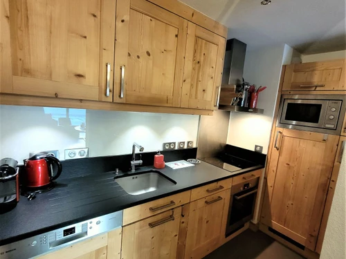 Appartement Les Gets, 4 pièces, 8 personnes - photo_18981040986